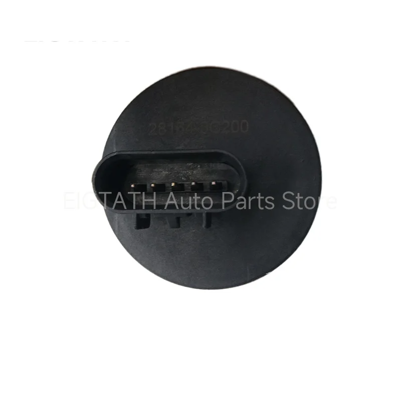 For Hyundai Genesis BH Azera TG Santa Fe CM Kia K7 VG Sorento XM Wholesale Car Accessories Tools 28164-3C200 Hot-Film MAF Sensor
