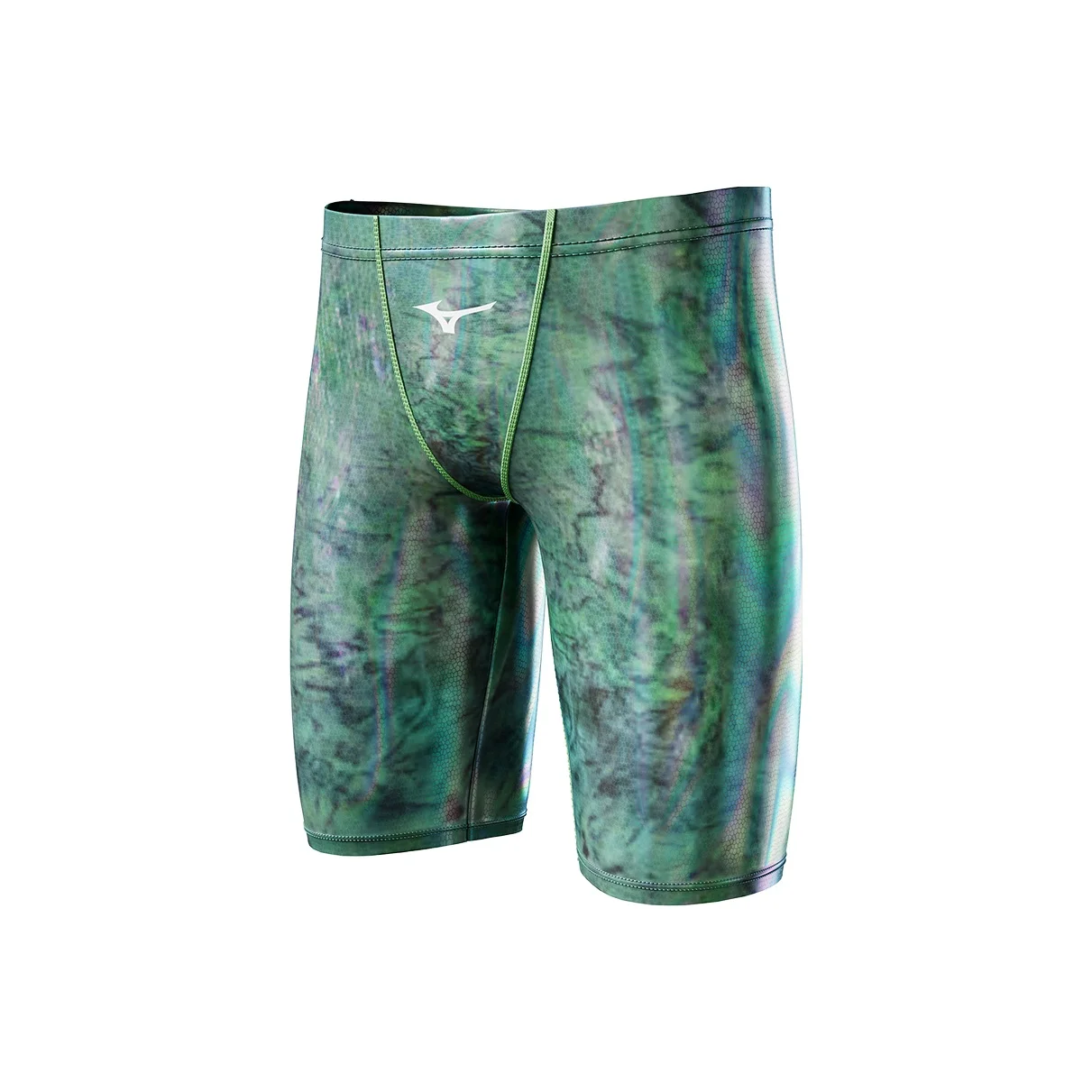 Mizuno Swimming Shorts Men's Thin N2CBC118