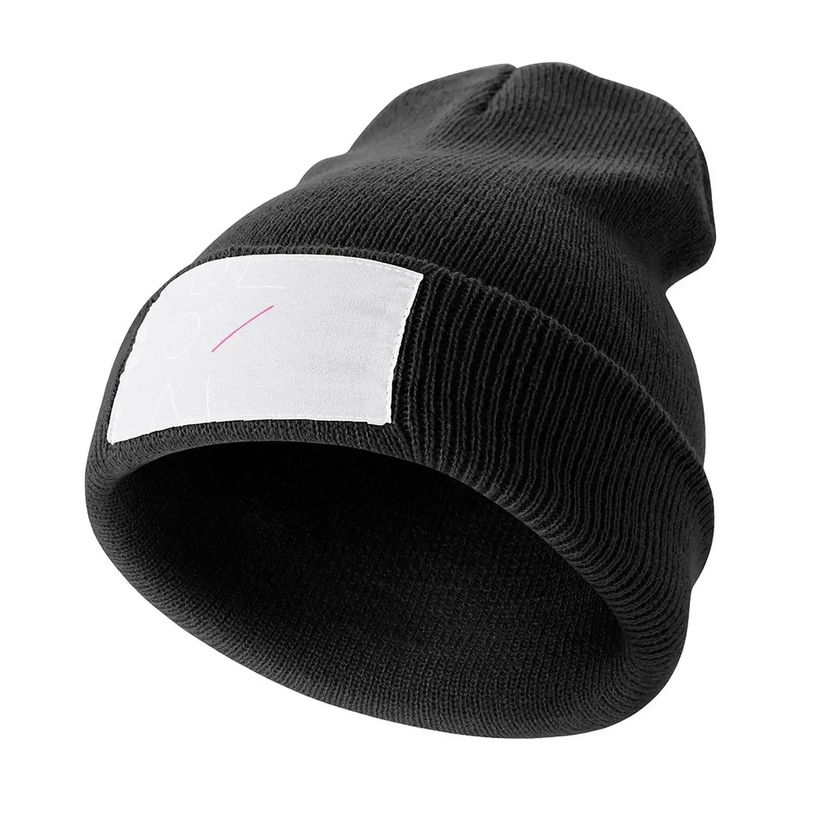 Best seller loona logo merchandise Knitted Hat Cosplay Woman Hat Men's