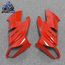 New Fairing kit bodywork For Kawasaki NINJA 650 ER6F EX650R ER-6F EX 650R ER 2009 2010 2011 09 10 11 Side Cover Panel Accessory