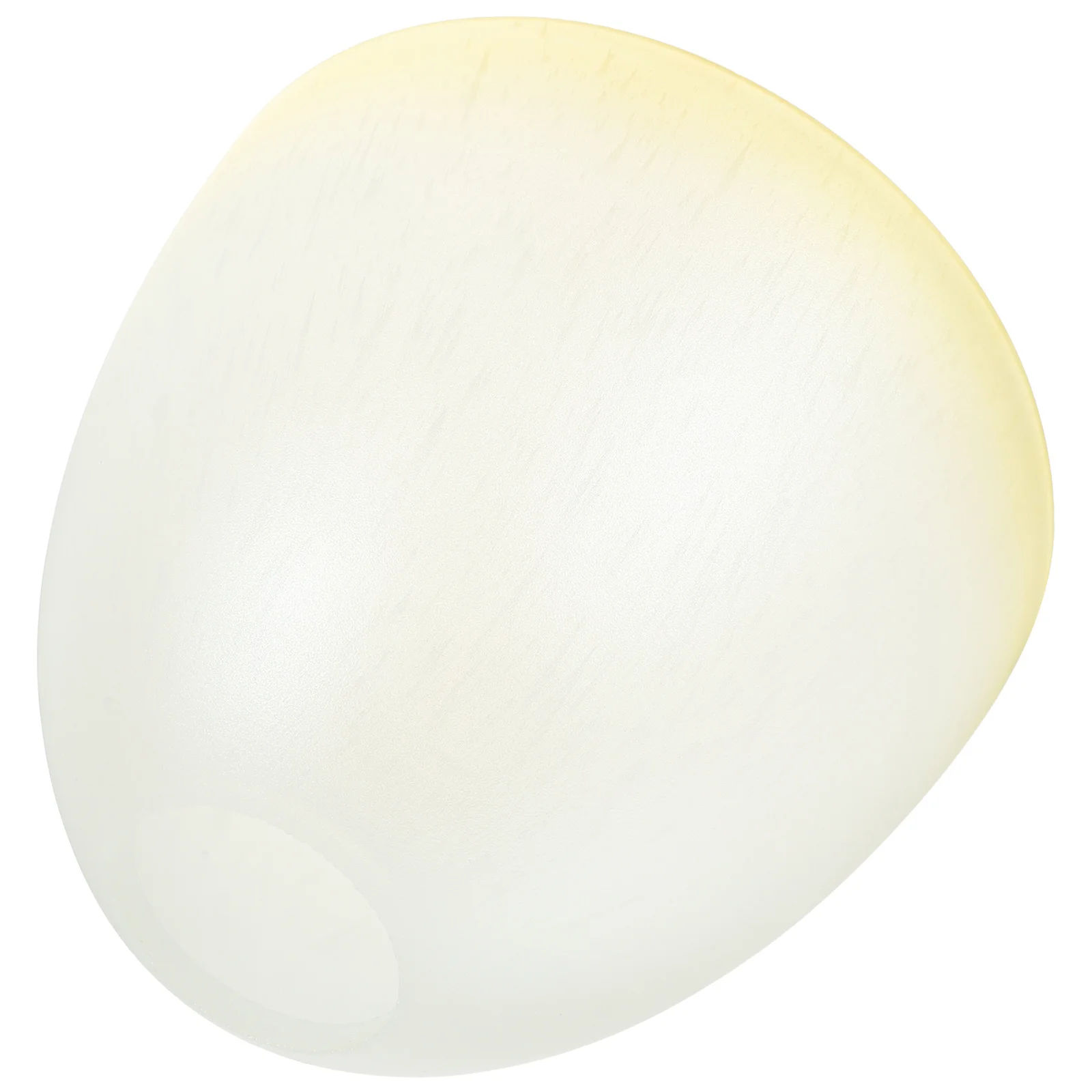 

2Pcs Glass Lamp Shade Cylinder Style Decorative Replacement for Pendant Ceiling Hanging Light Lamp Shade