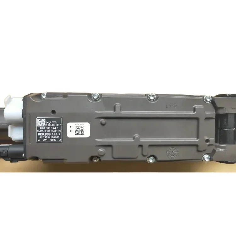 LHD 高品質電動パワーステアリングラック A4 B8 (2013-2017) 8K1423055BS 8K1423055AC 8K1423055BR 8K1423055P用