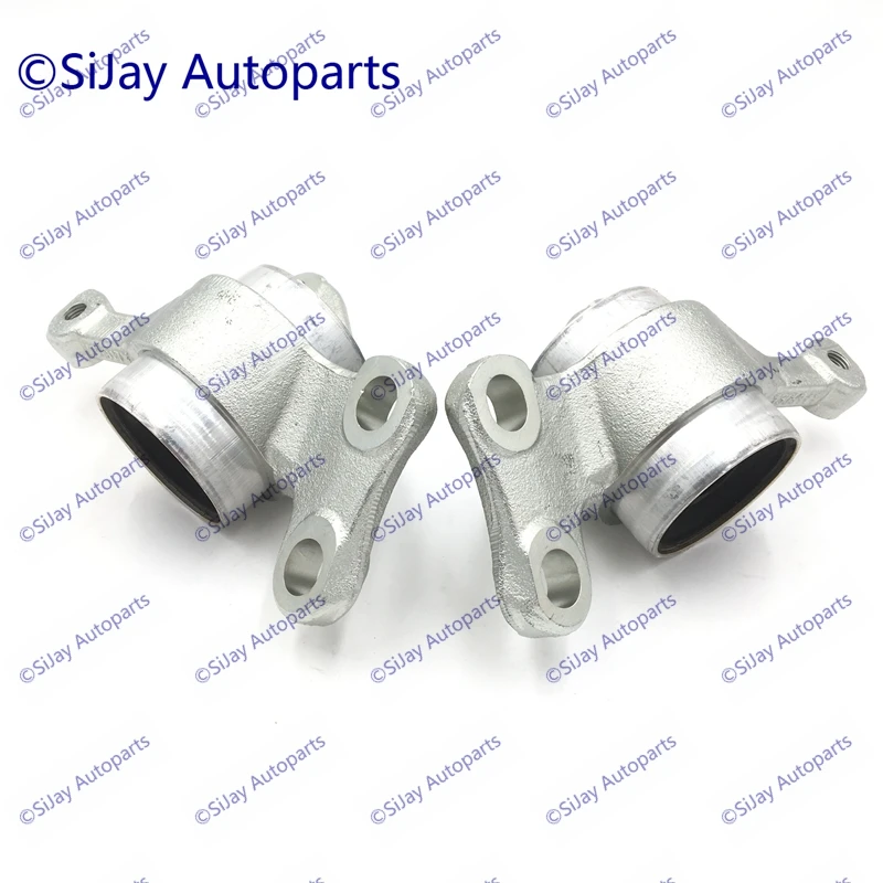 

Set of 2 Control Arm Bushing For BMW X1 X2 1 2 Series F48 F49 F40 F44 F45 F46 F39 MINI Cooper F54 F55 F56 F57 F60