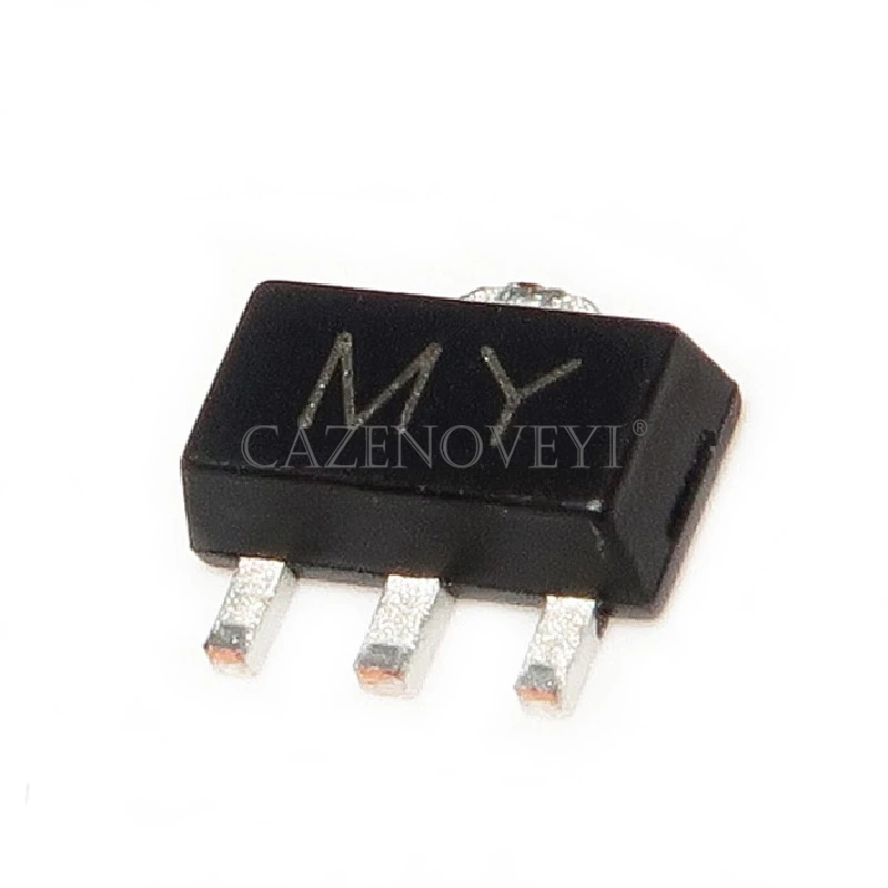 5PCS BFQ591 BCP BCX56-16 BL ASL550 550 2SC3357 RF 2SC2873 MY SOT-89