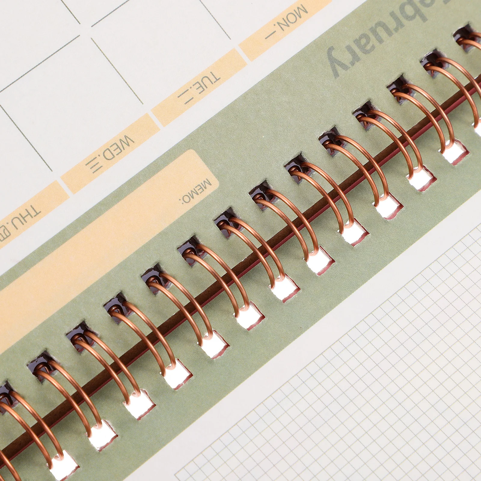 تقويم مكتبي دائم، تقويمات مجيء صغيرة، مكتب جمالي، سطح مكتب كبير، وسادة صغيرة، بيانو