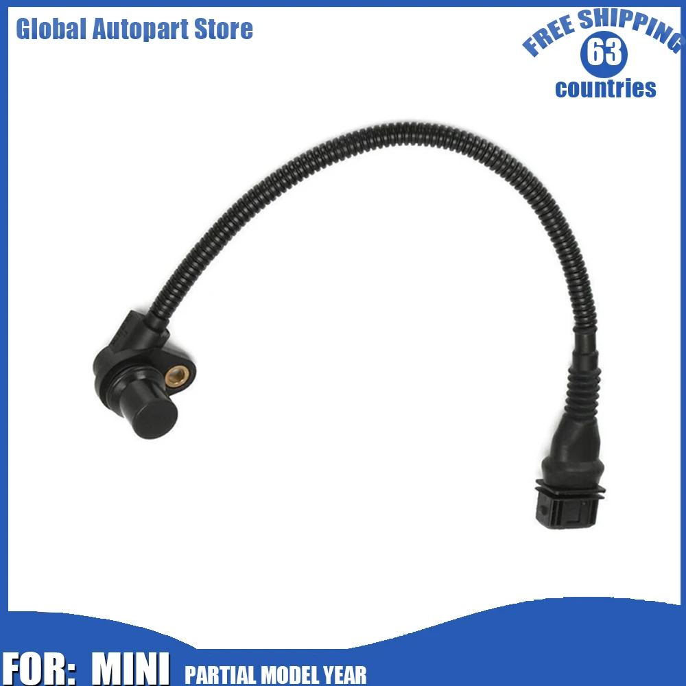24357518732 Car Transmission Rotational Speed Sensor 24357518749 For MINI COOPER 2002 2003 2004 2005 2006-2008 Car accessories