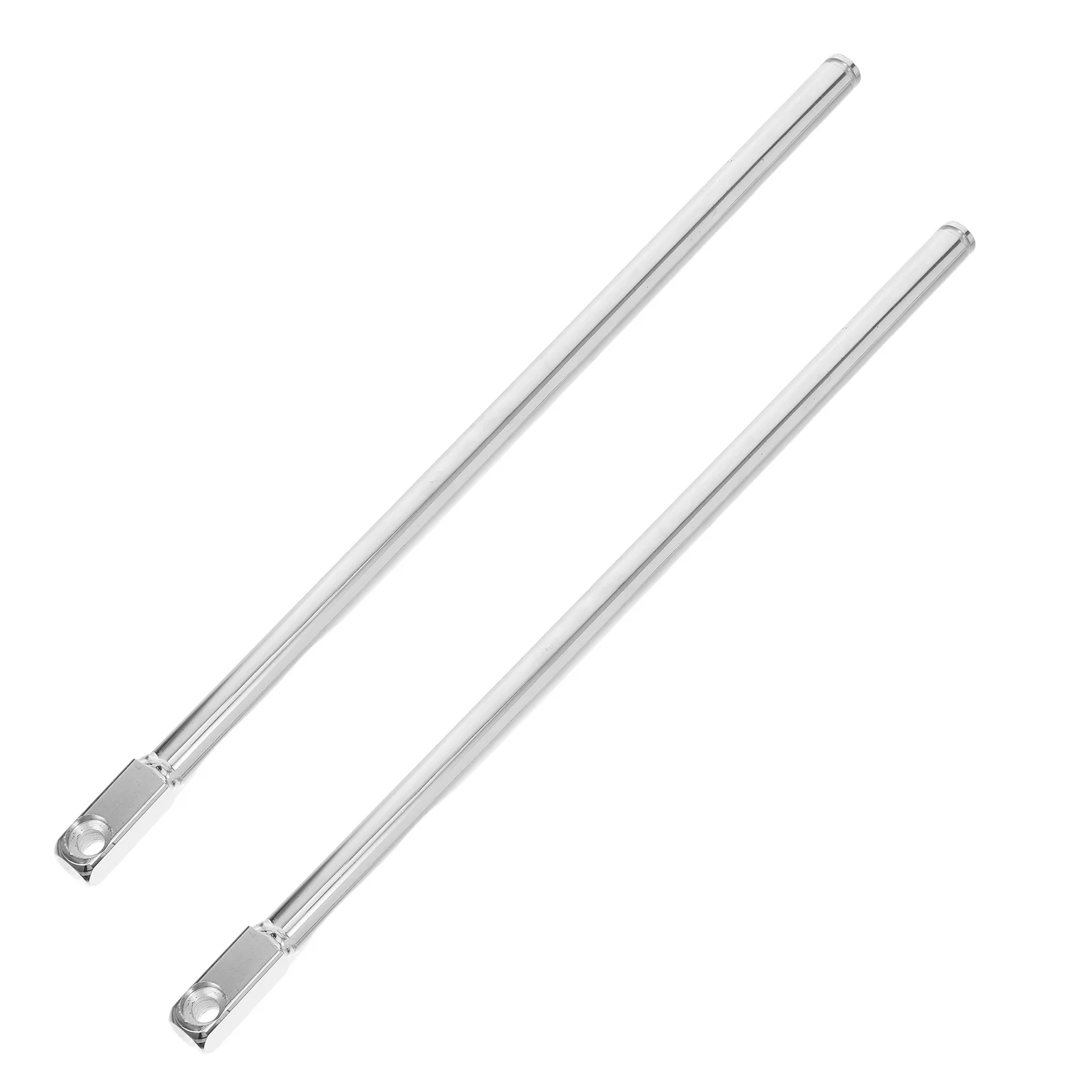 2 قطعة مسند قدم مريح للألعاب كراسي صالون مكتب استبدال جزء قابل للتعديل آلية التحكم في الميل مواد عالية القوة #2