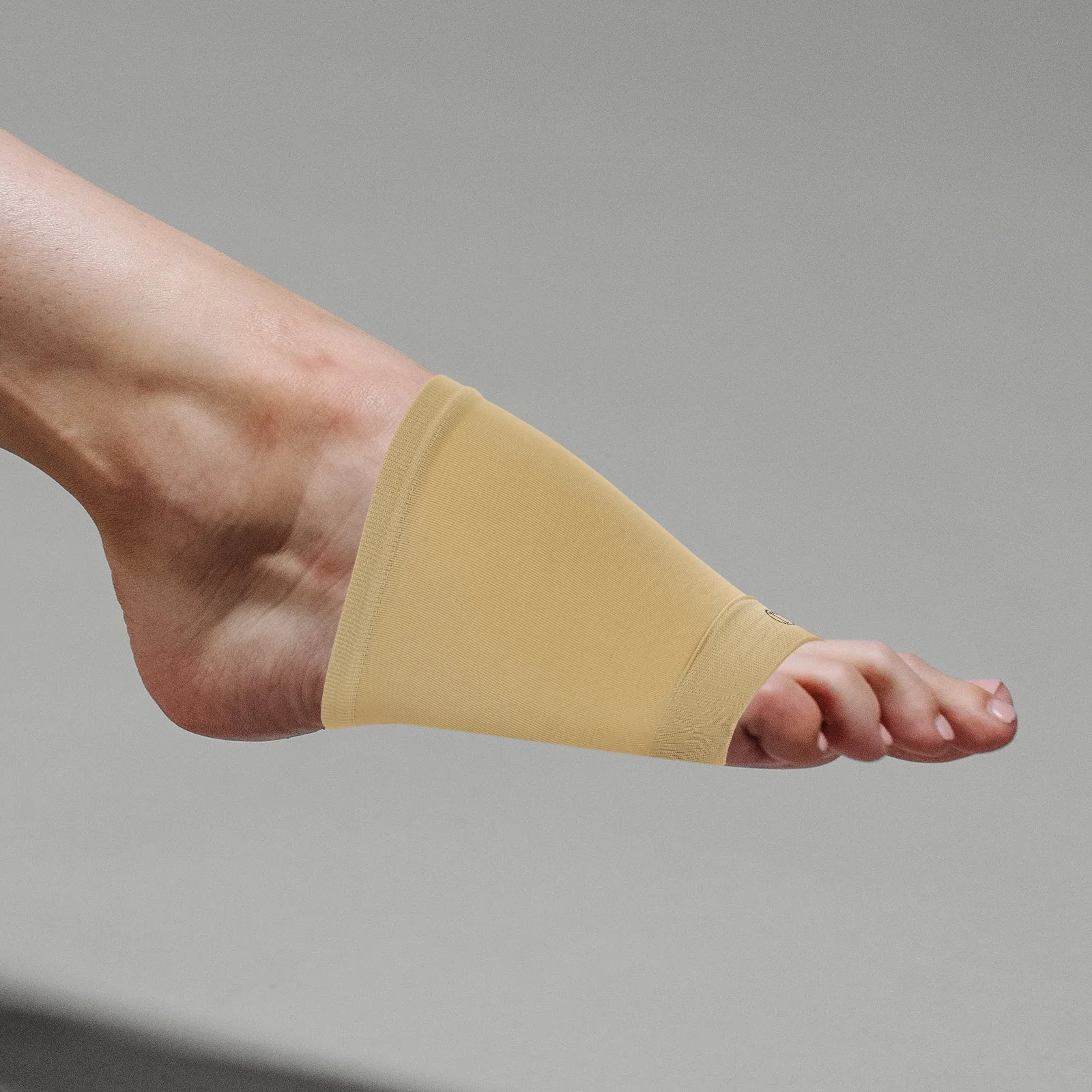 

1Pair Orthotic Plantar Arch Support Foot Corrector Cushion Pad Heel Spurs Relief for Foot Pain Flat Feet Plantar Fasciitis