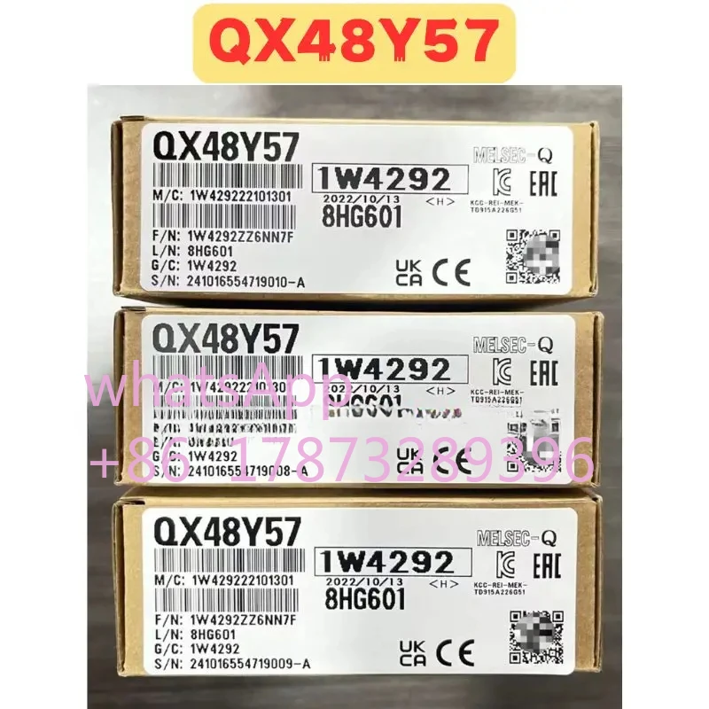 

Brand New Original QX48Y57 Module