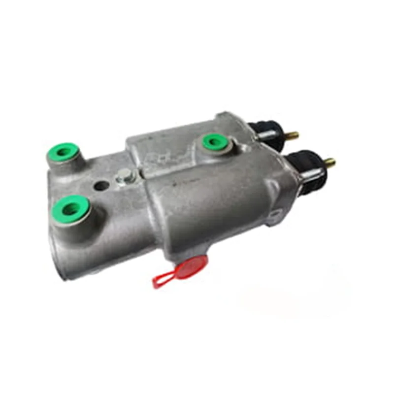 Agriculture Machinery Parts Master Brake Cylinder ACV0779870 Brake Master Cylinder For Valtra Tractor