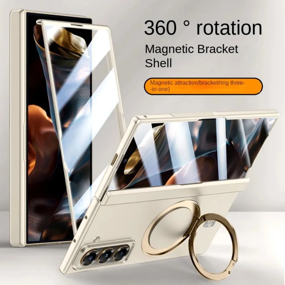 #45 Cheap Samsung Z Fold 3 Cases Worth Buying