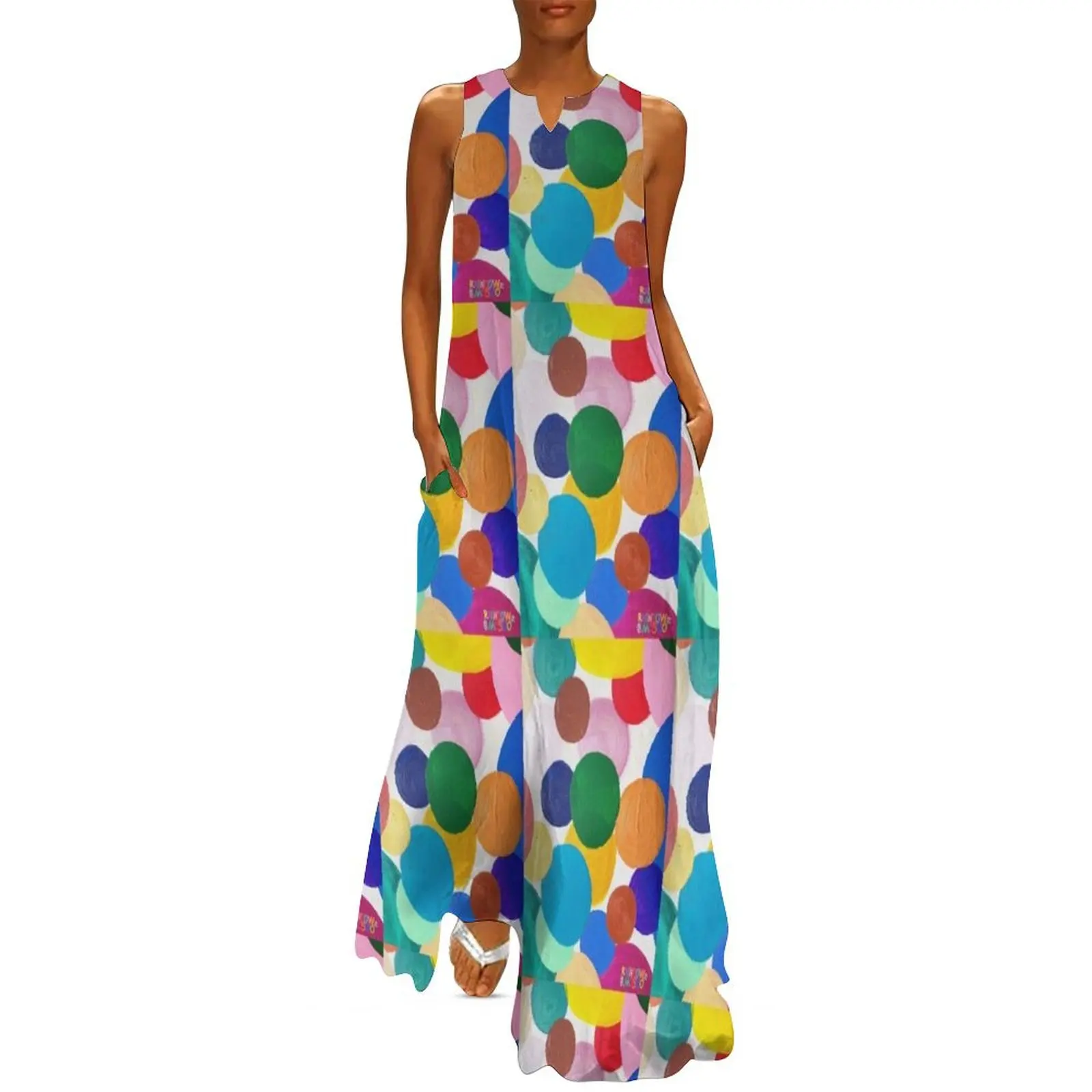

CHOOSE Long Dress ladies dresses for women 2024 women formal occasion dresses elegant dress