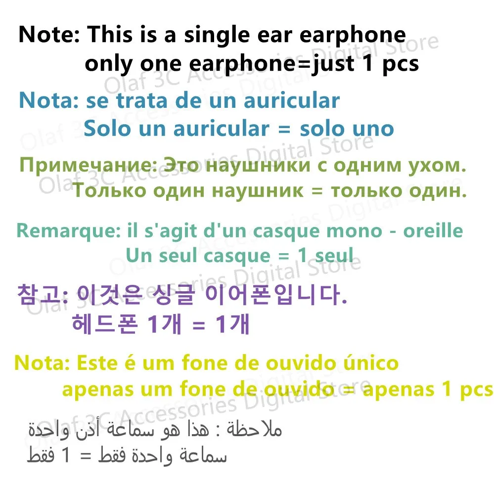 OLAF-Fones de ouvido Bluetooth sem fio, mãos livres, fones de ouvido à prova d'água, fone de ouvido gamer esportivo com microfone, fones de ouvido, TWS, IPX5