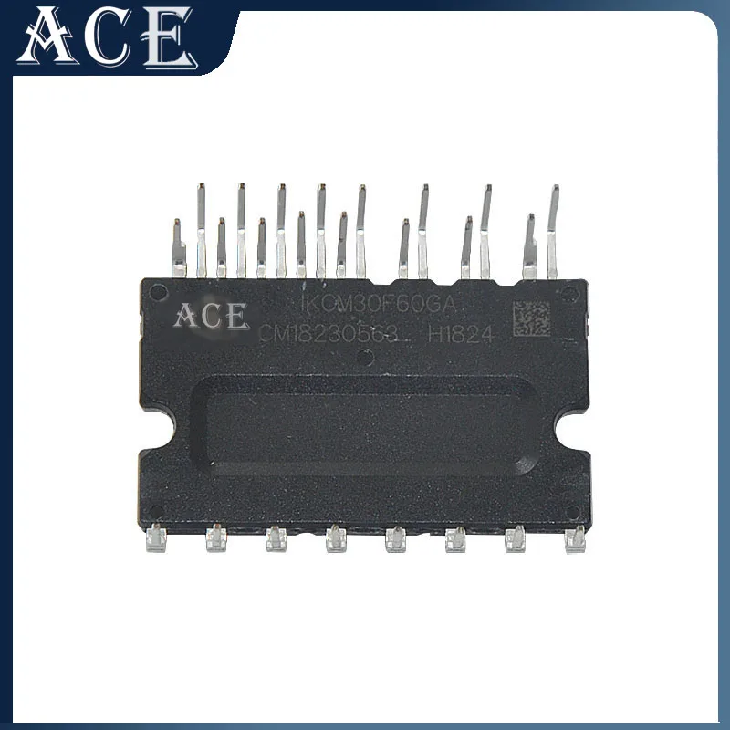 IKCM30F60GA IKCM30F60GD IKCM30F60HA  IPM module