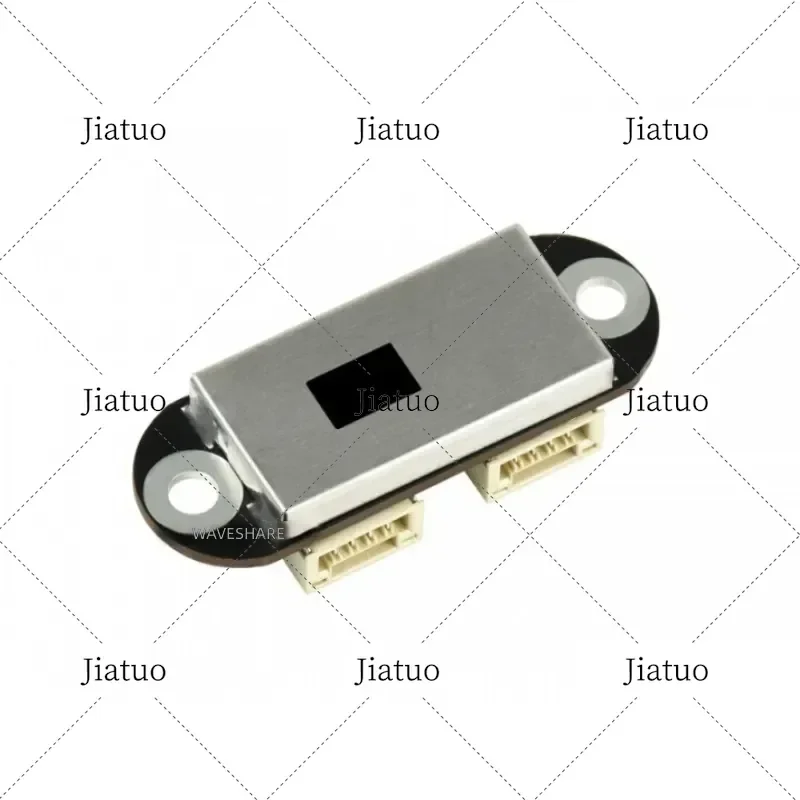 for TOF Laser Range Sensor UART CAN Bus Cascading Support Ranging up to 5m with Software