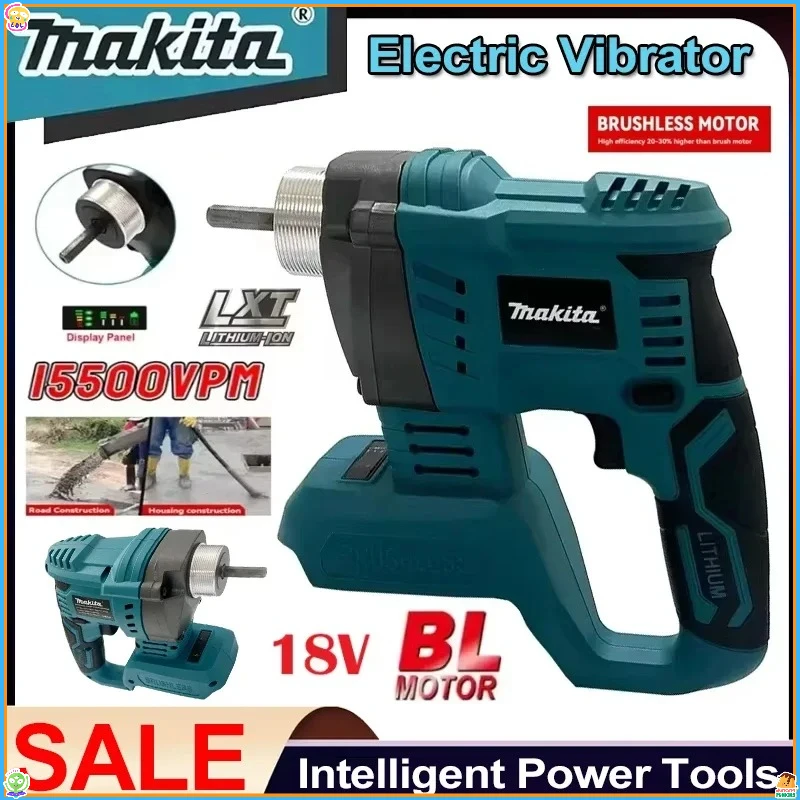 outil-de-melange-haute-puissance-makita-vibrateur-a-beton-electrique-sans-fil-compacteur-a-beton-outil-sans-balais-18v