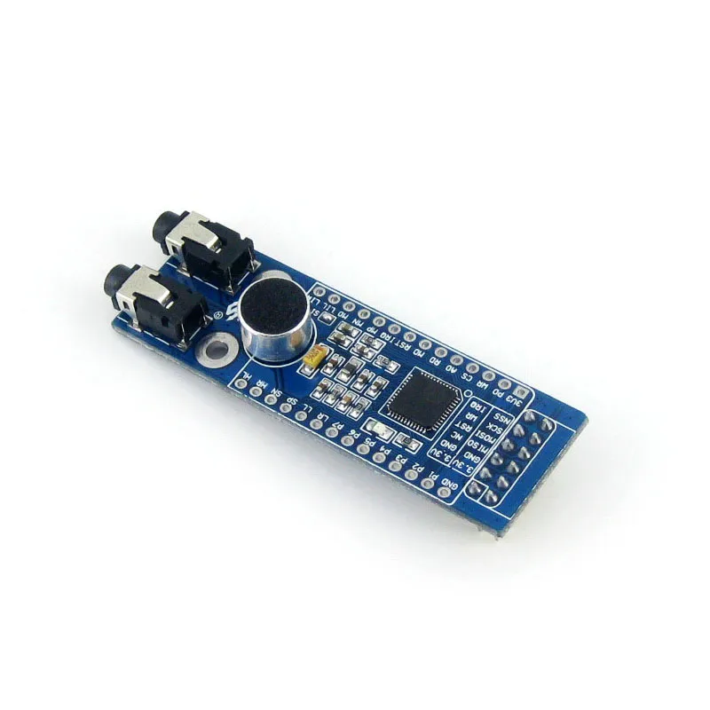 High Confirmation Ld3320 Recognition Module Non-specific Voice Recording Control Voice Control Dialogue Development Board