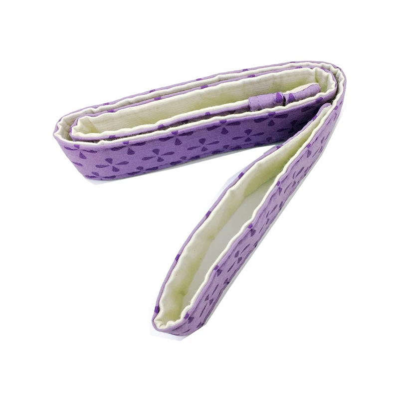 1PCS Cottura Della Torta Stampo Teglia Da Forno Cinghia di Protezione Striscia Anti-deformazione Cottura Della Torta pasteleria accessori Gadget Da Cucina