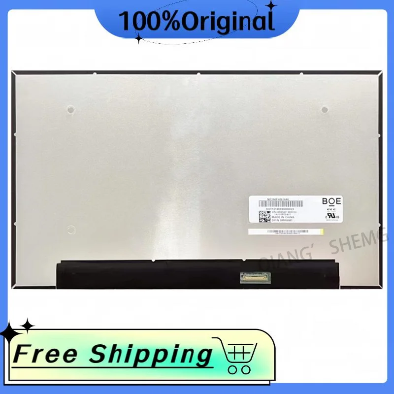 Imagem -03 - Atualização do Painel de Exibição da Tela Lcd do Laptop 30 Pinos N140hcg-gn1 Ne140fhm-n46 Lp140wf9-sph1 Ips 1920x1080 100 Srgb