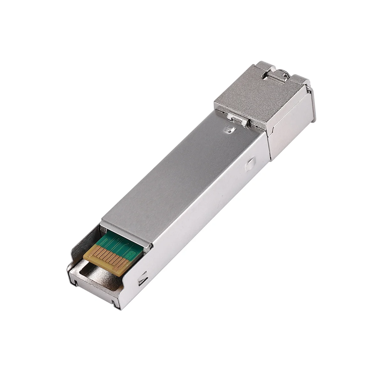 

High-quality 20KM Single Fiber SC GPON Module Switch Gigabit SFP Optical Module Compatible for with H3C Switch