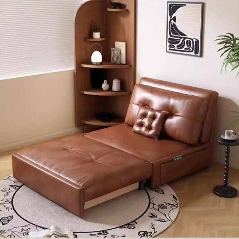 Sleeper Gaming Living Room Sofas Comfortable Soft Lounge Relax Sofa Cushion Economic Muebles Para El Hogar Home Accessories