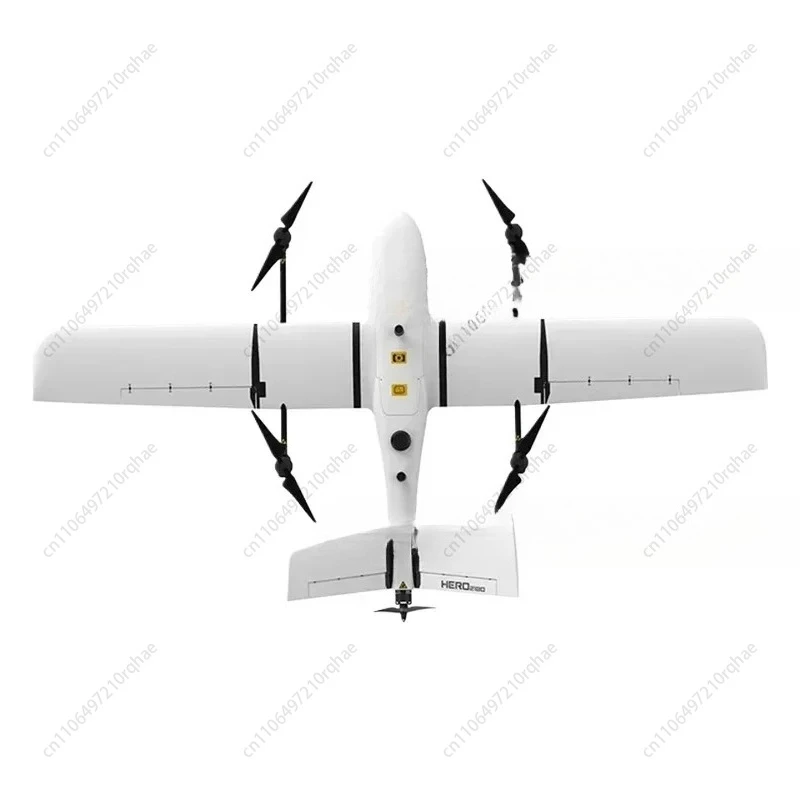 

Inspection Dron Aerial Survey Vertical Take-Off Landing Fixed Wing Surveying and Mapping Monitoing