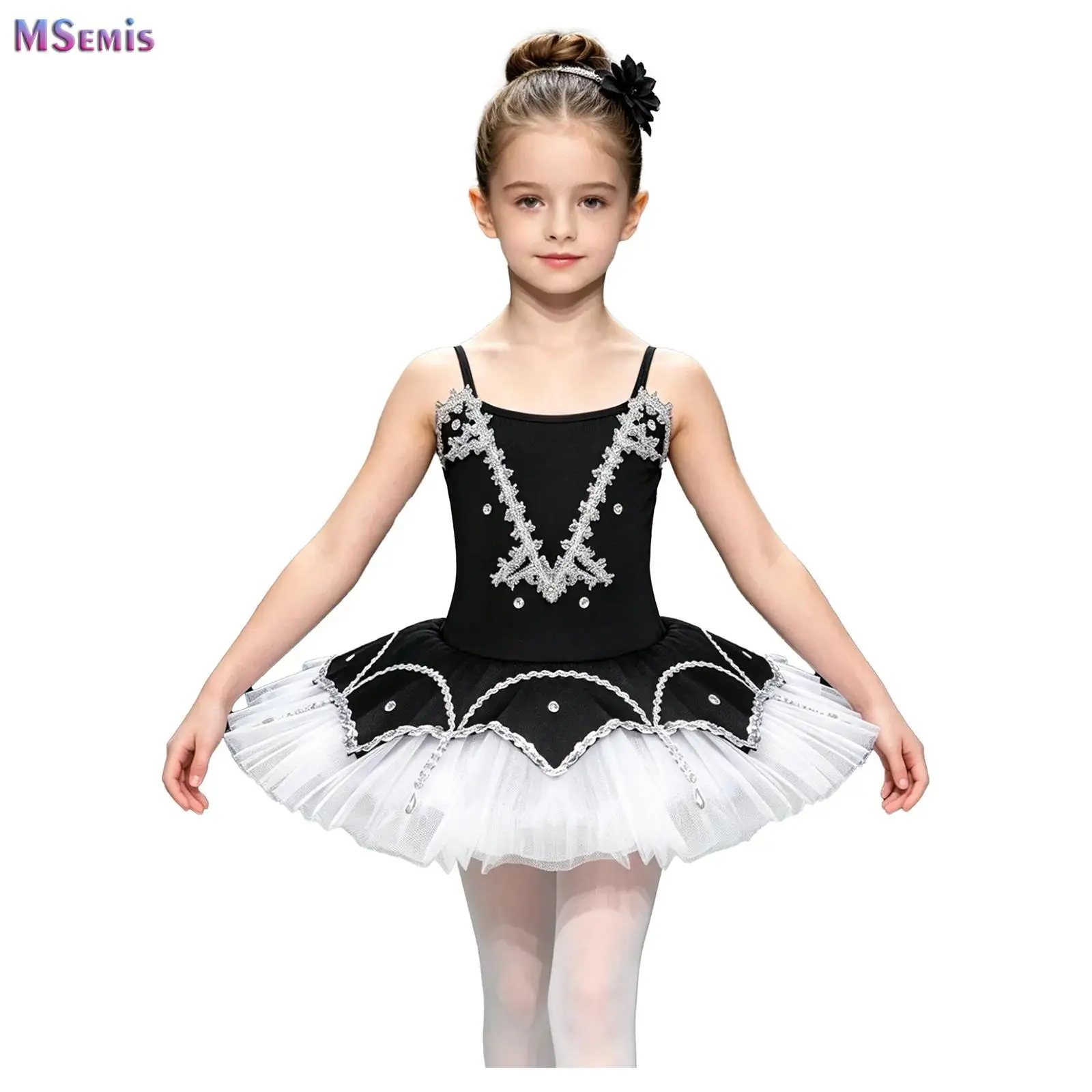 

Kids Ballet Dress Girl Tutu Summer Stage Ballerina Kids Clothing Ballet Leotards Dance Costumes Girls Dresses Vestidos Outfits