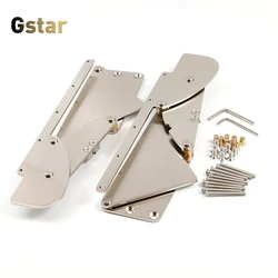 Stainless Steel Flip Down Cabinet Door Support Accessories Hardware Desk Flip Table Connecting Piece Pull-down Bracket Hinges