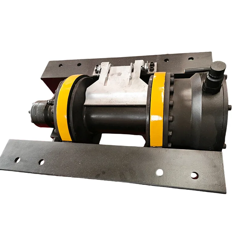 Hot Sale Hydraulic Recovery/Towing/Wrecker/Trailer Truck Pulling Winch 5ton10ton 20ton