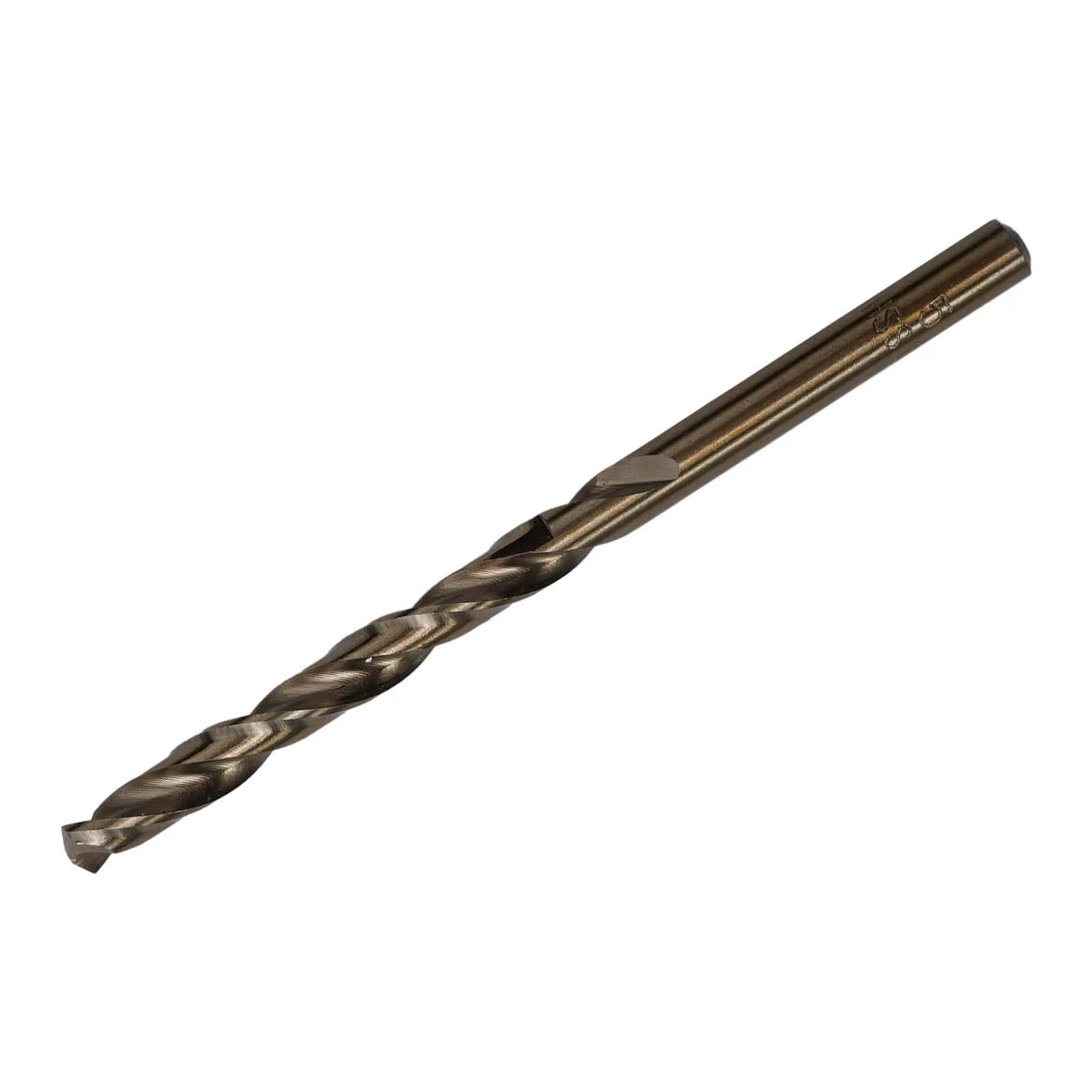 M35 Drill Bit Drill Bit Drill Bit Special For Stainless Steel 10pcs 135 Degree Fried Dough Twists Bit High-quality