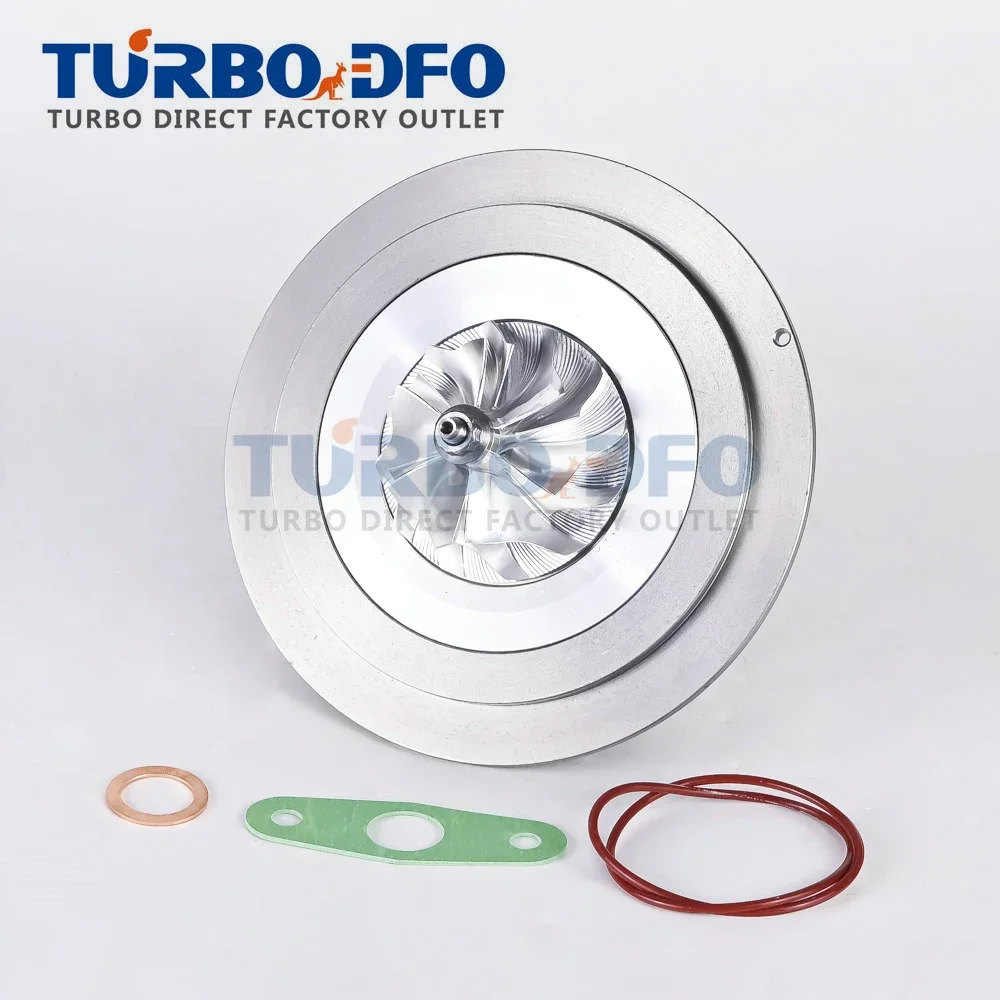 For Car Billet Turbocharger Core GT1752S Turbine Cartridge 810358-0001 for Mazda CX-5 SH01 2.2L Passenger 2014 810358 Turbo CHRA