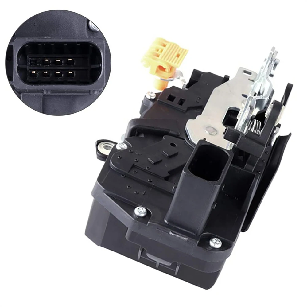 Door Lock Actuator Fit For Pontiac Grand Prix 2004-2008 Door Lock Actuator