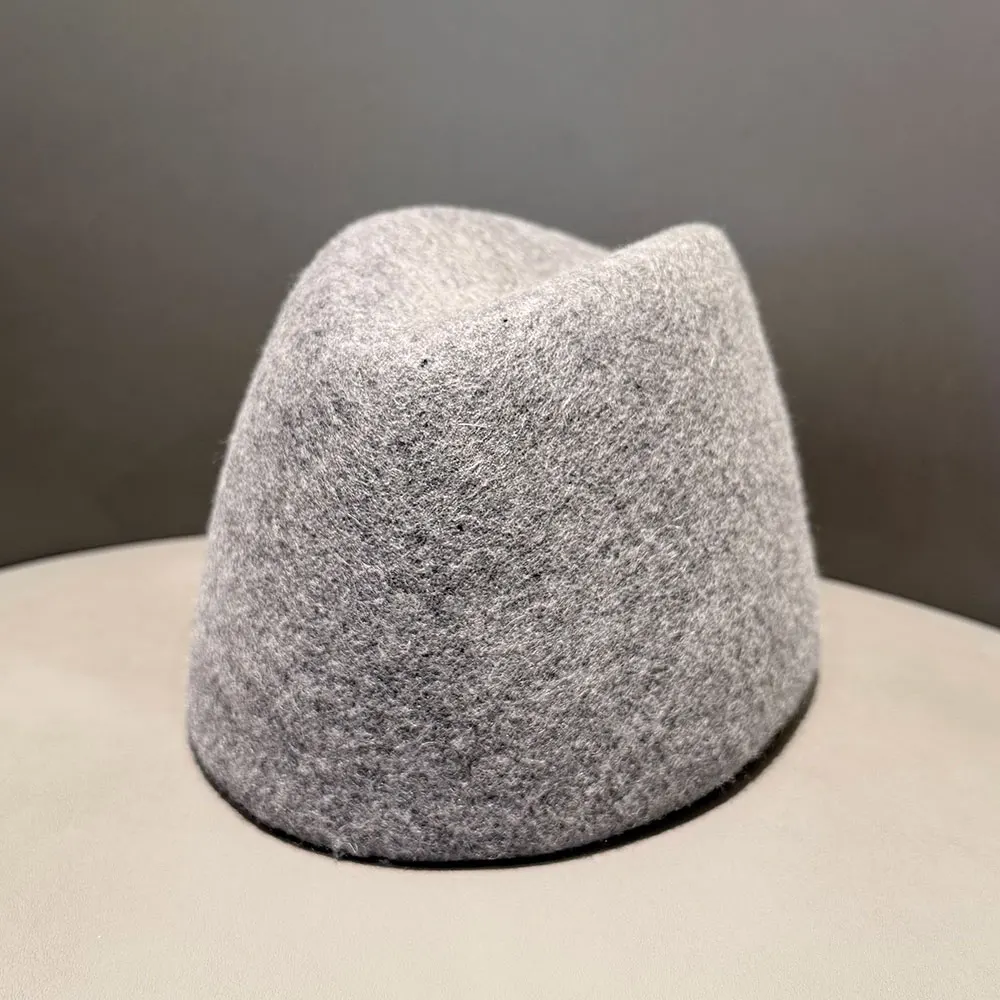 Thumbnail 4 - #2 Compare Wool Beret Hats Before You Buy