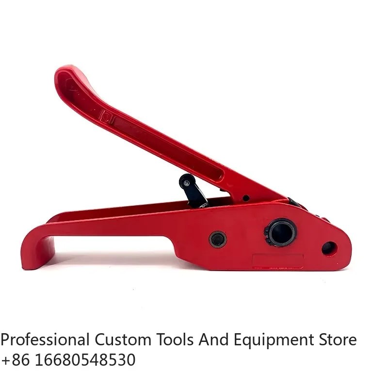 DaZhuoyu Handheld Good Quality Hand Packing Strap Tensioner Tool PET PP Strapping Machine Manual Tool