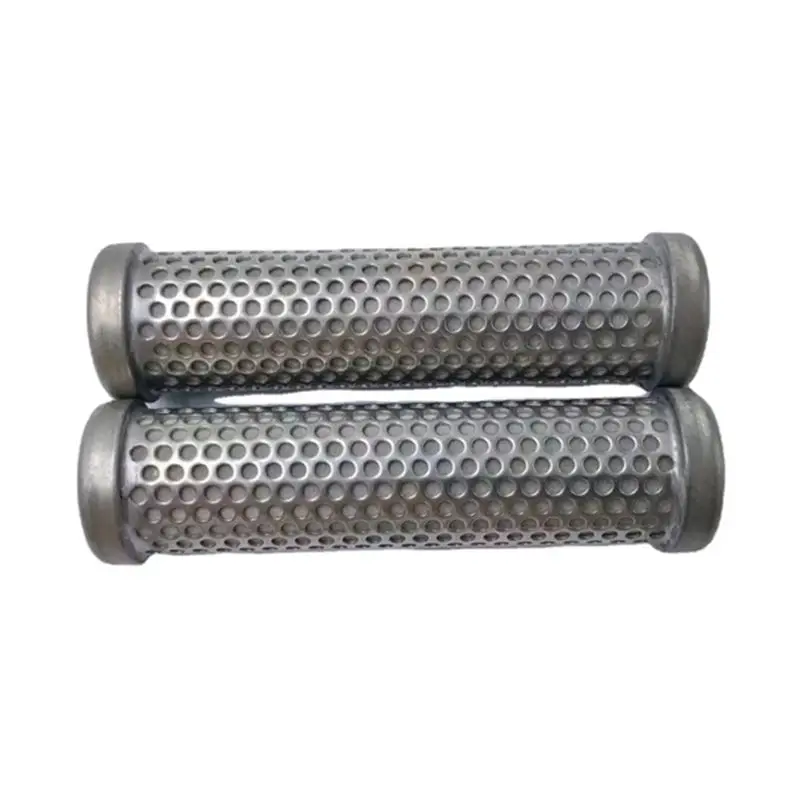 A27F-Manifold Filter With Check Ball Outlet Filter For Airless Paint Sprayer High Pressure Paint Machine