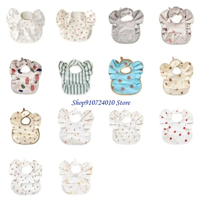 

77HD многоразовый для переворота слюни для слюна