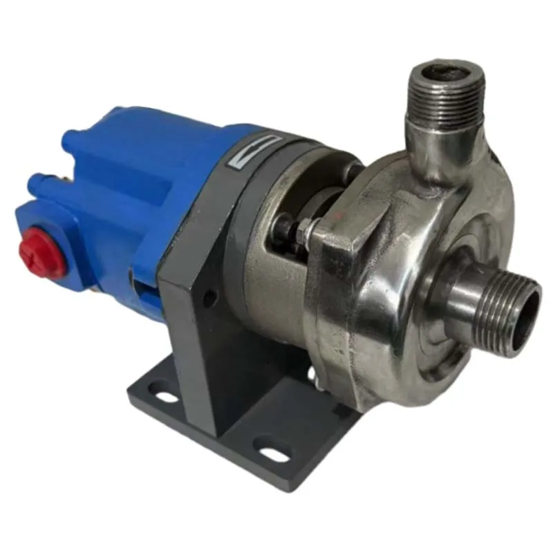 ATV&UTVHot Sale Cast Iron Centrifugal Pump 9302CHM1C 9302C-HM1C 9302C-HM1-C 9302 Series for Agricultural and Industrial Spraying