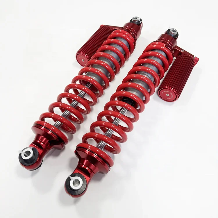 Grand G 4X4 Offroad Nitrogen Adjustable Shock Absorber High Performance Car