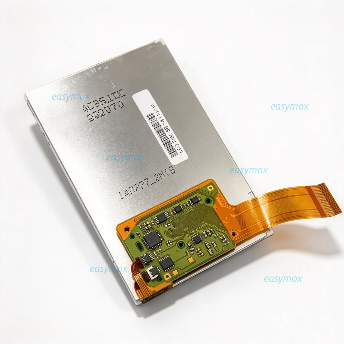 Original LCD Display Touch Screen for Honeywell Dolphin 7800L01 Repair & Maintenance