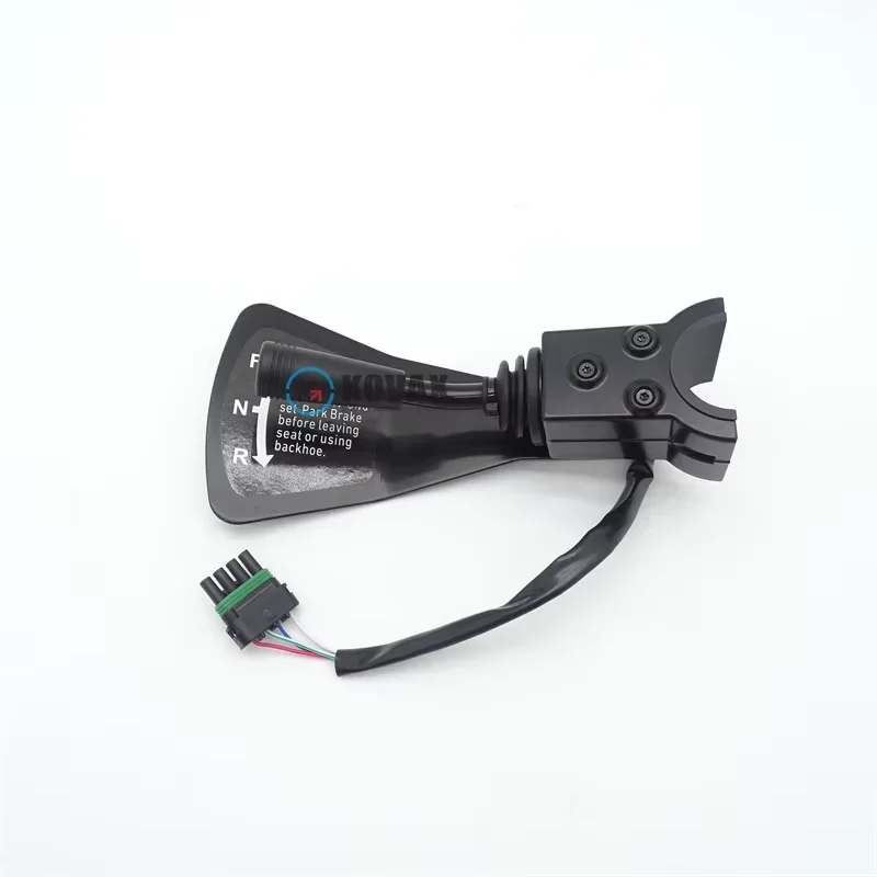 AT182520 AT180916 Diesel Excavator Engine Transmission Control Switch for 300D 310D 310E 310SE 310G 315D 315SE