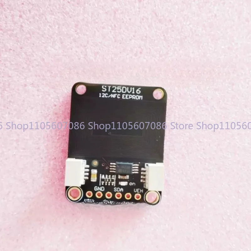 For 4701 Adafruit ST25DV16K I2C RFID EEPROM Breakout
