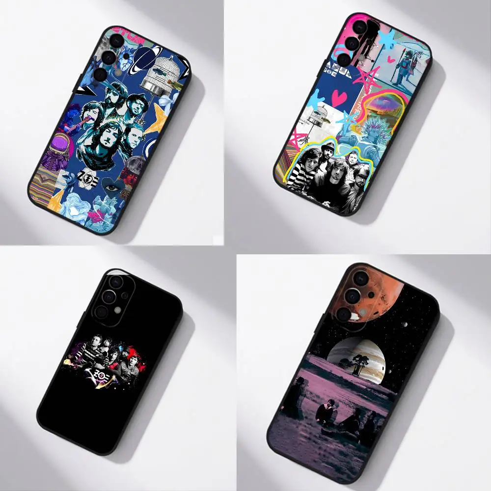 

Z-ZOE Band For Samsung S25,S24,S21,S22,S23,S30,Ultra,S20,Plus,Fe,Lite,5G Black Cover Phone Case