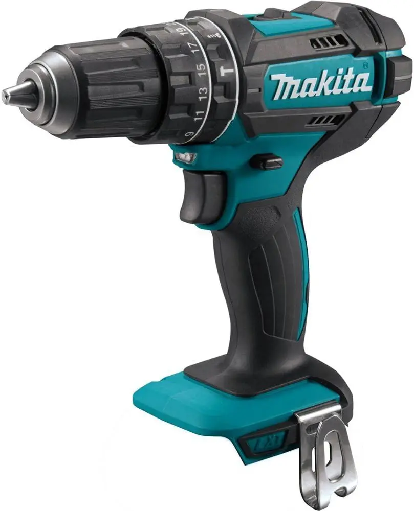 Makita XPH10Z 18V LXT Lithium-Ion Cordless 1/2