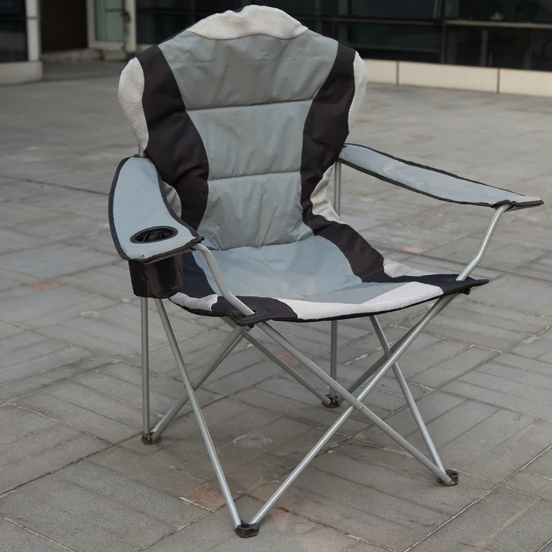 Outdoor Furniture Chair Folding Chairs Camping Light Weight Sun Furniture