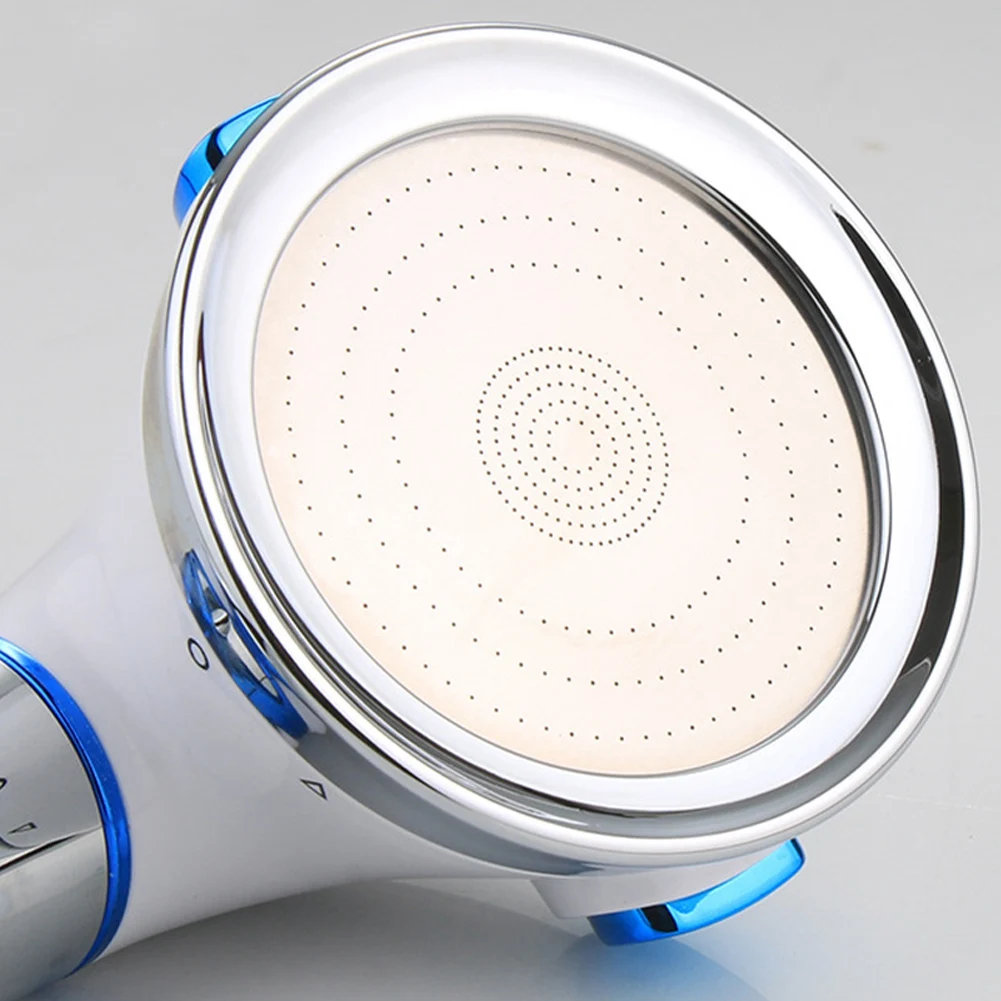 

ABFU-высокотемпературная насадка для душа в корейском стиле, экономия воды под давлением, шланг из нержавеющей стали, насадка для душа, насадка для душа