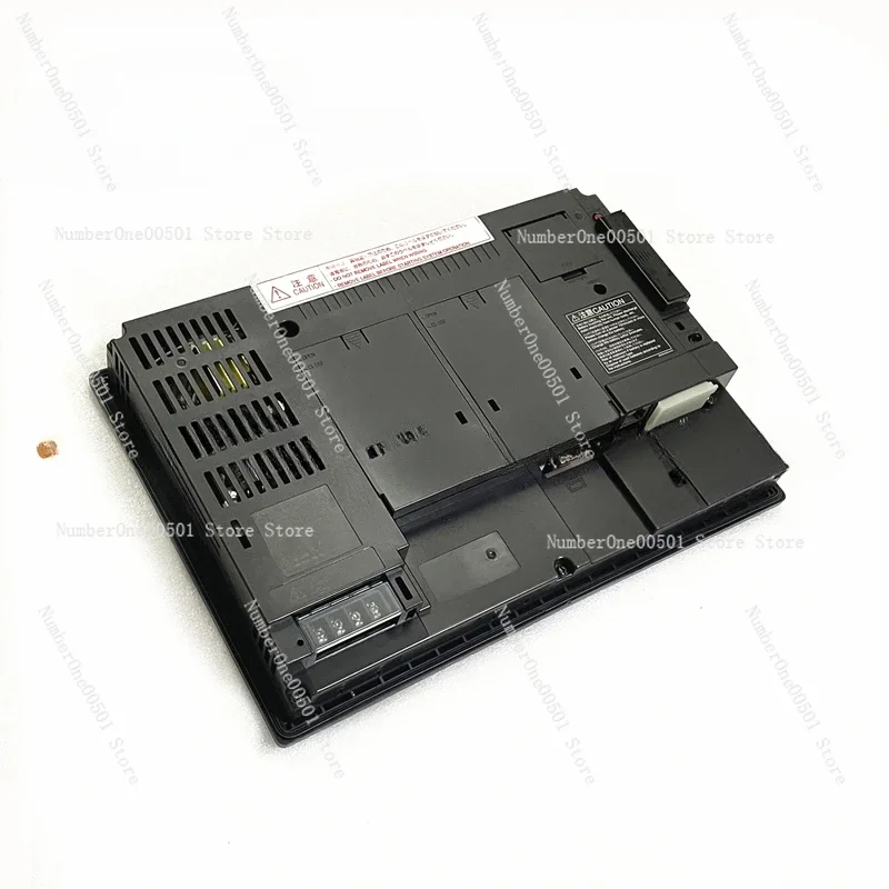 

New HMI Programmable Touch Screen Panel GT1675-VNBA GT1675-VNBD GT1675M-STBA GT1675M-STBD GT1675M-VTBD GT1675M-VTBA