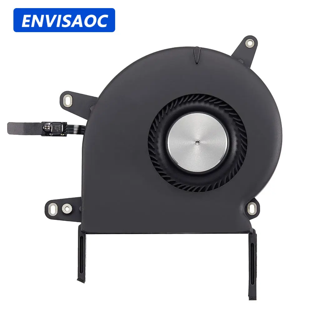 

OEM For MacBook Pro Retina 13" A2338 A2289 2020 2021 2022 Year Laptop CPU Cooling Fan Heatsink Fans Cooler 610-00389 ND55C15