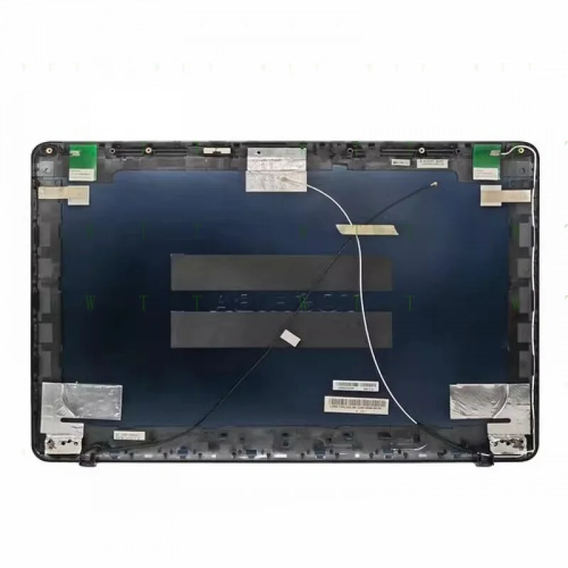 

BB New for Toshiba Satellite Pro L770 LCD Back Cover 13N0-Y3A1101 Blue
