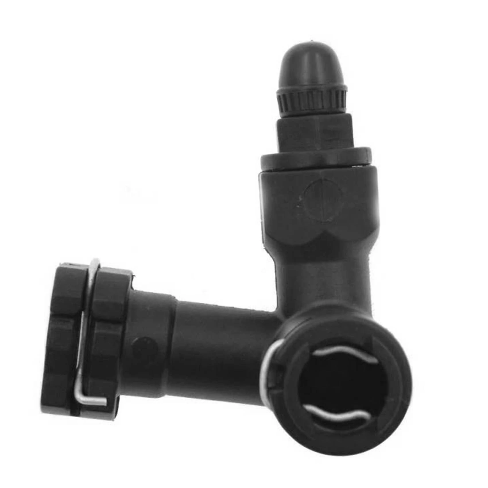 A01K-Gearbox Clutch Control Pipe Elbow 13105589 13105590 For Cruze Opel Astra Turbo Vauxhall F13 F17 F23 F35