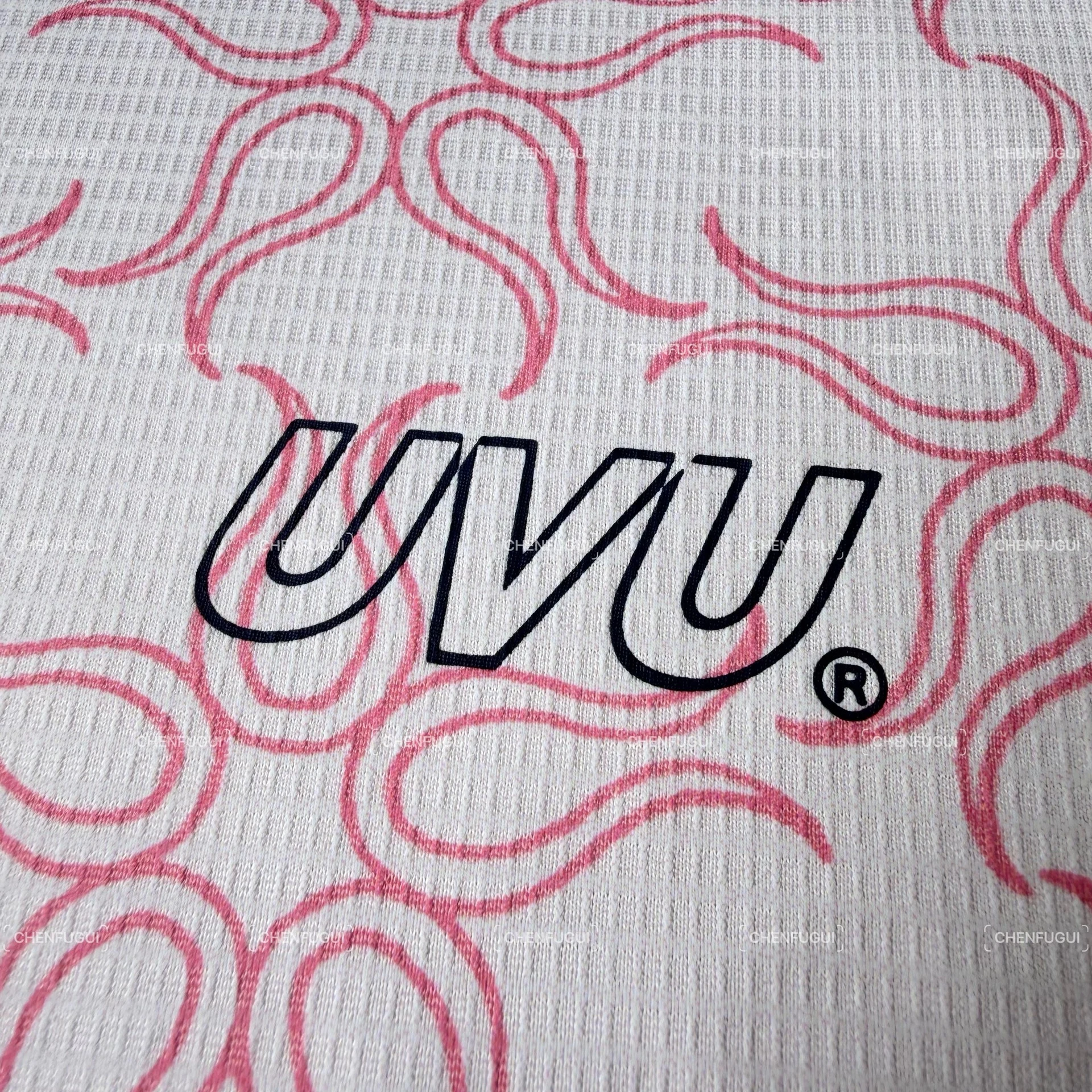 UVU Running Tokyo 26 Racing Vest Marathon Commemorative Singlet